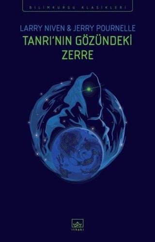 Tanrının Gözündeki Zerre - Jerry Pournelle - İthaki Yayınları