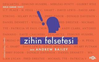 Zihin Felsefesi - Andrew Bailey - Fol Kitap