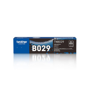 Brother Tnb029 2.600 Sayfa Black Siyah Toner Hl-B2181Dw Mfc-B7811Dw