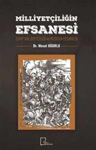 Milliyetçiliğin Efsanesi - Gece Akademi
