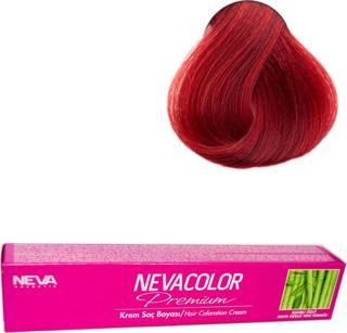 Neva Nevacolor Tüp Boya  7.66 Aşk Alevi