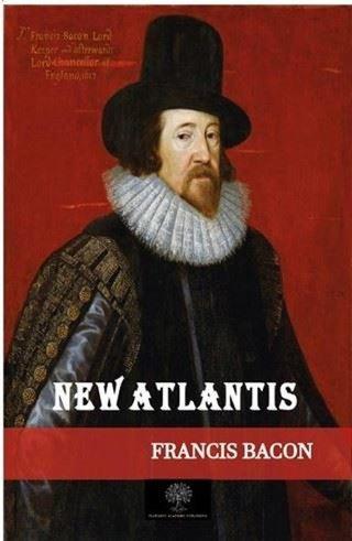 New Atlantis - Francis Bacon - Platanus Publishing