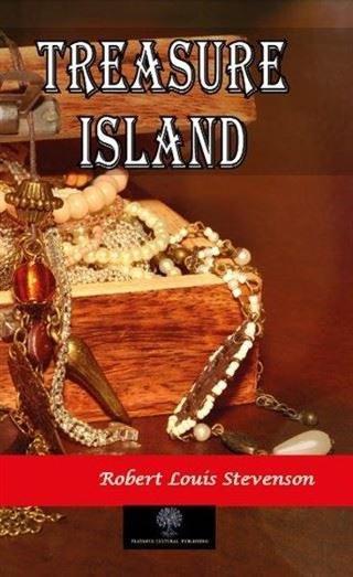 Treasure Island - Robert Louis Stevenson - Platanus Publishing
