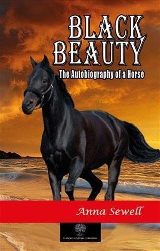 Black Beauty - Anna Sewell - Platanus Publishing