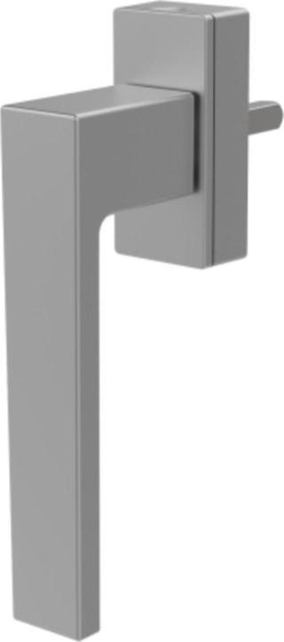 Atlas Pencere Kolu Gri