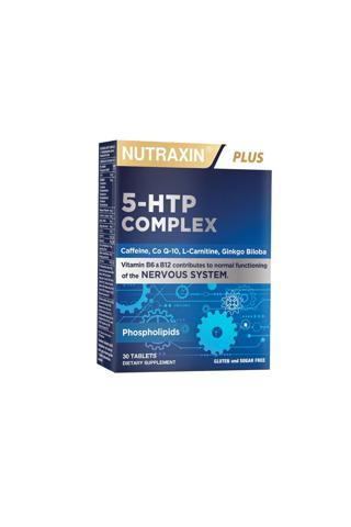 Nutraxin 5 Htp Complex 30 Tb