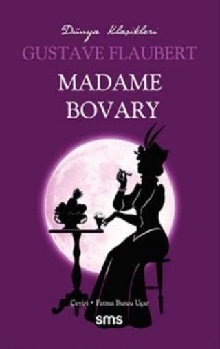 Madam Bovary - Gustave Flaubert - SMS