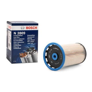 Volkswagen Passat Tıguan Audı Bosch Yakıt Filtresi F026402809 Bosch