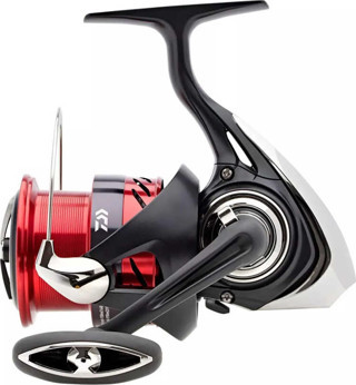 Daiwa Ninja 23 LT 3000 C Spin Olta Makinesi