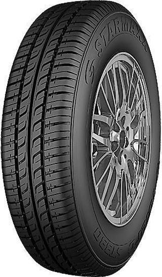 Starmaxx 165/80 R13 83T Tolero St330 Oto Yaz Lastiği (Üretim Yılı:2024)