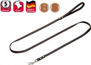 Karlie Deri Uzatma Tasma 100Cm/16Mm Siyah