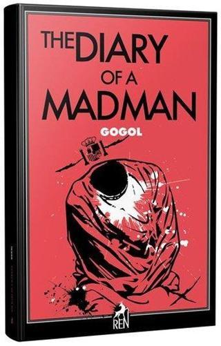 The Diary of a Madman - Gogol  - Ren Kitap Yayınevi