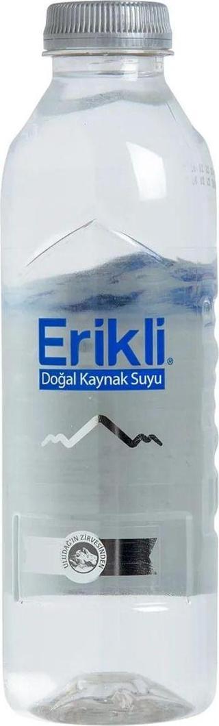 Erikli Premium Su Cam Pet 330 Ml X 24 Adet