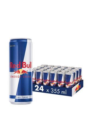 Red Bull Orginal 355 Ml X 24 Adet