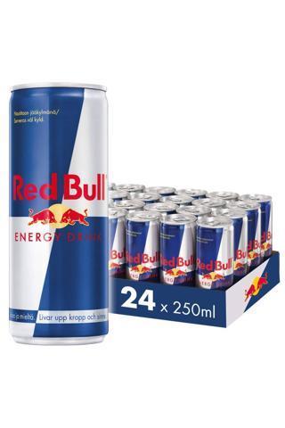 Red Bull Orginal X 24 Adet
