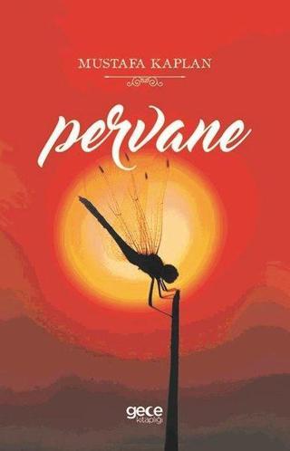 Pervane - Murat Kaplan - Gece Kitaplığı