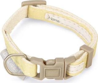 Beeztees Yavru Kedi Tasma 16-23cm*10mm Sarı
