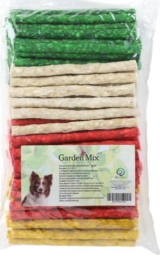 Gardenmix Munchy Çubuk Kemik 100'lü 12,5cm