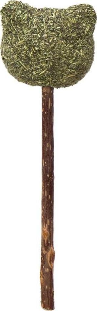 Eastland Matatabi Catnip Ayıcık Kedi Lolipop 9,5 Cm