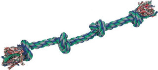 Karlie 4 Düğümlü Stres İpi 60 Cm