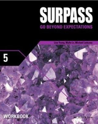 Surpass Workbook 5 - Lisa Young - Build & Grow
