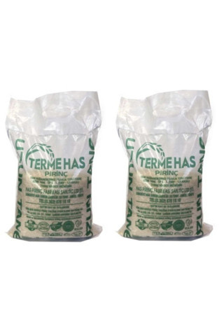 TERME HAS PİRİNÇ 10 KİLO