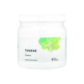 Zeus Thorne Kreatin 450 gr-Aromasız-Shaker Hediye