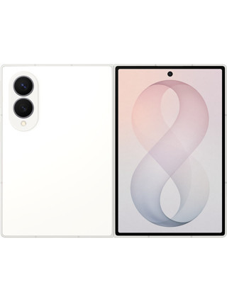 Samsung Galaxy Z Fold8 512 Gb 12 Gb Ram (Samsung Türkiye Garantili) Krem