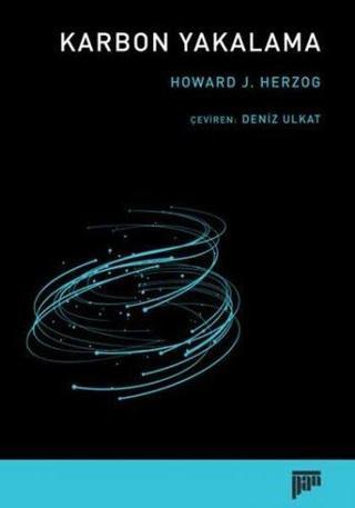 Karbon Yakalama - Howard J. Herzog - Pan Yayıncılık