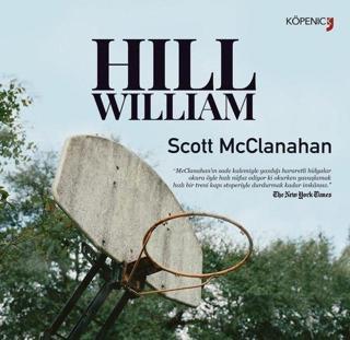 Hill William - Scott Mcclanahan - Köpenick