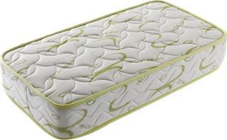 Heyner Aloe Vera Kumaş Ortopedik Yaylı Yatak Lüx Soft Ortopedik Yaylı Yatak 90X140 Cm Yaylı Yatak
