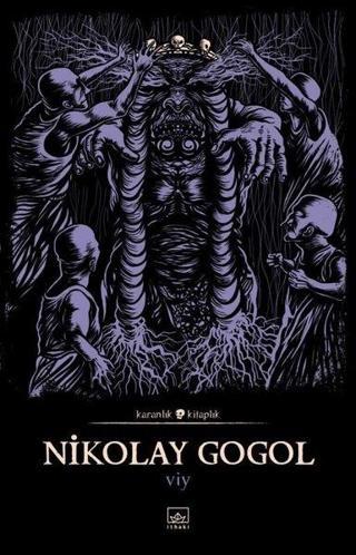 Viy - Nikolay Gogol - İthaki Yayınları