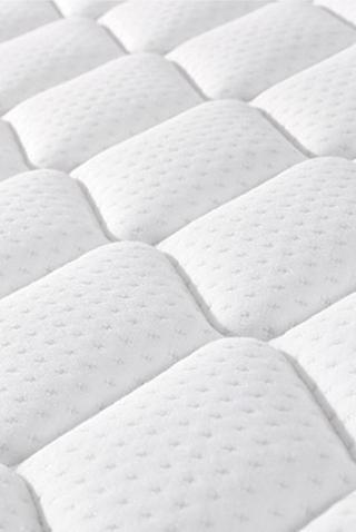 Maxi-Cosi 100X190 Cotton Ortopedik Yatak Şiltesi Visco Yatak Pedi