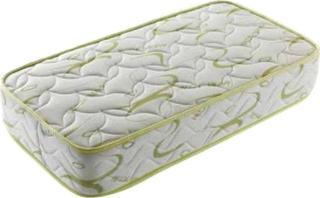 Opalin Aloe Vera Ortopedik Yaylı Yatak 100X200 Cm