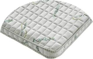 Prim Line Hygiene Bamboo 90X130 Cm Ortopedik Yatak Şiltesi Visco Yatak Pedi