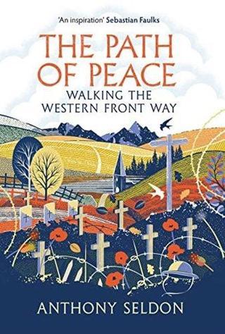 Path of Peace - Anthony Seldon - Atlantic Books