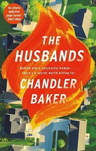 Husbands - Chandler Baker - Little, Brown Book Group