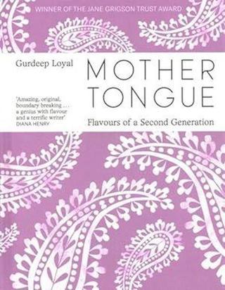 Mother Tongue - Gurdeep Loyal - Harper Collins Publishers