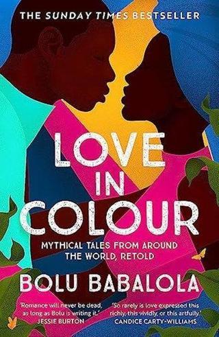 Love in Colour - Bolu Babalola - Headline Book Publishing