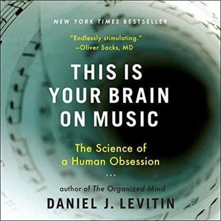 This is Your Brain on Music - Daniel Levitin - Penguin Books Ltd
