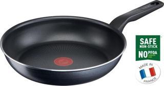 Tefal Titanyum 2X XL Force Difüzyon Tabanlı Tava - 24 cm