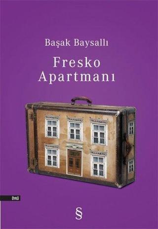 Fresko Apartmanı - Başak Baysallı - Everest Yayınları