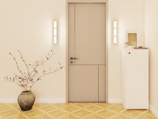 1 Kapaklı Çok Amaçlı Dolap