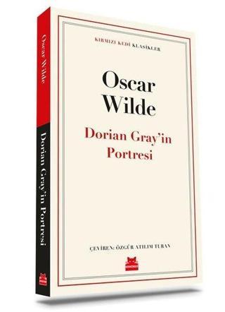 Dorian Grayin Portresi - Kırmızı Kedi Klasikler