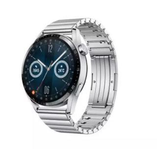 Huawei Watch GT3 46 mm Titanyum Gri