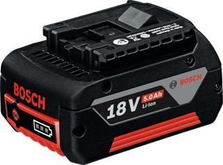 Bosch Gba 18v Professional 5.0ah Akü - 1600a002u5