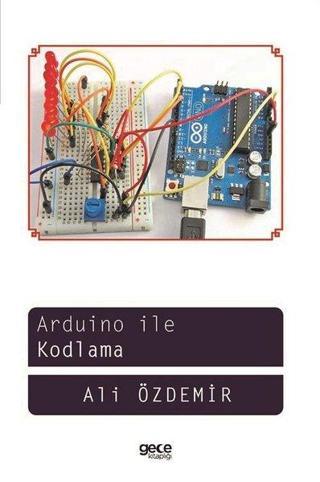 Arduino ile Kodlama