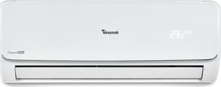 Baymak Elegant Plus 9000 BTU Inverter Split Klima