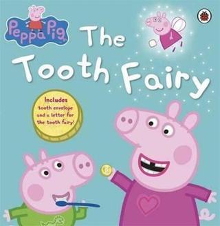 Peppa Pig: Peppa and the Tooth Fairy Peppa Pig Ladybirds