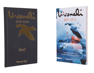 İnkılap Kitabevi Yayınevi Son Ada - İnkılap Kitabevi Yayınevi